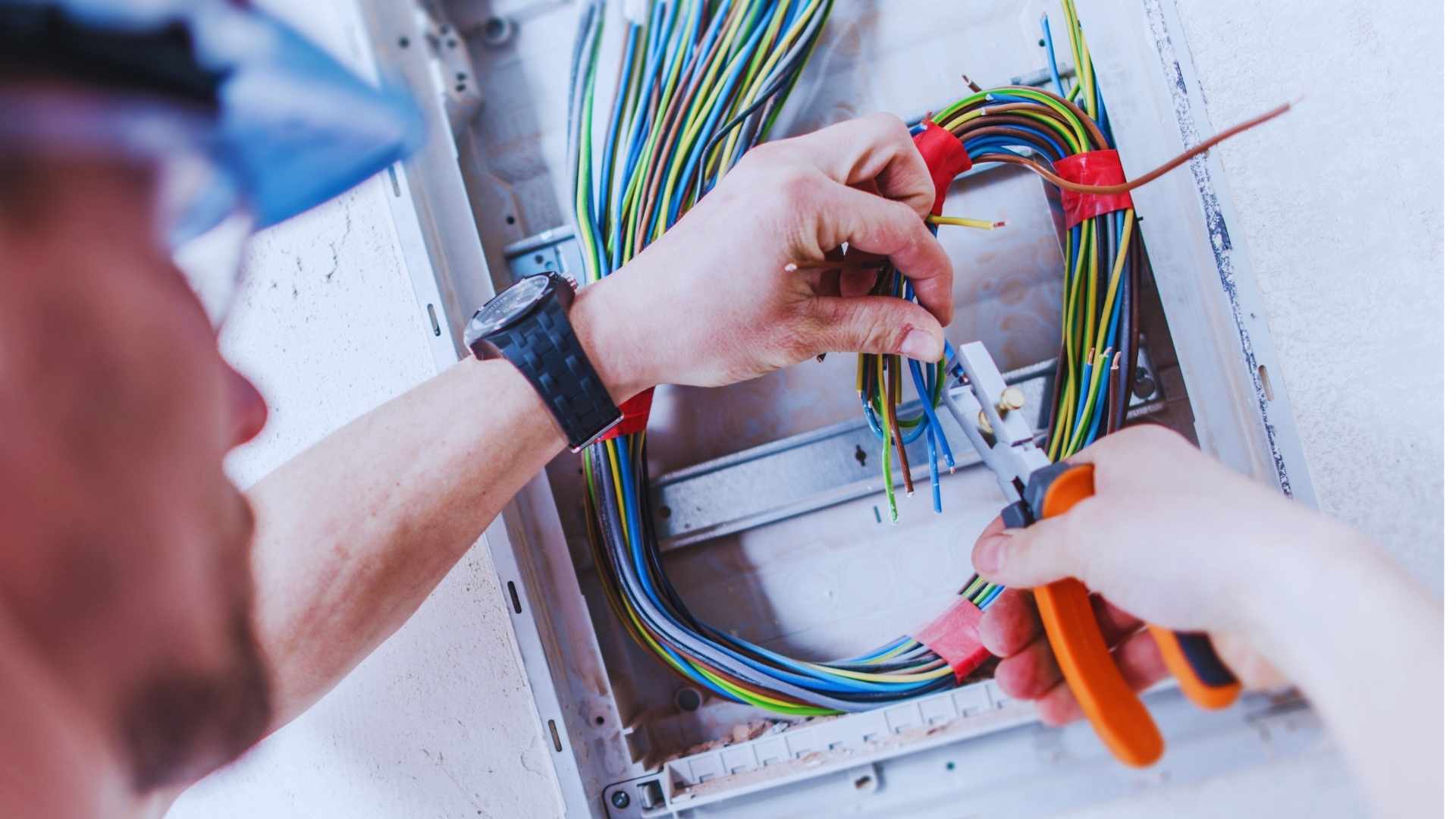 Preparar tu instalación eléctrica para el invierno - Desarrollos Integrales Lumijisa