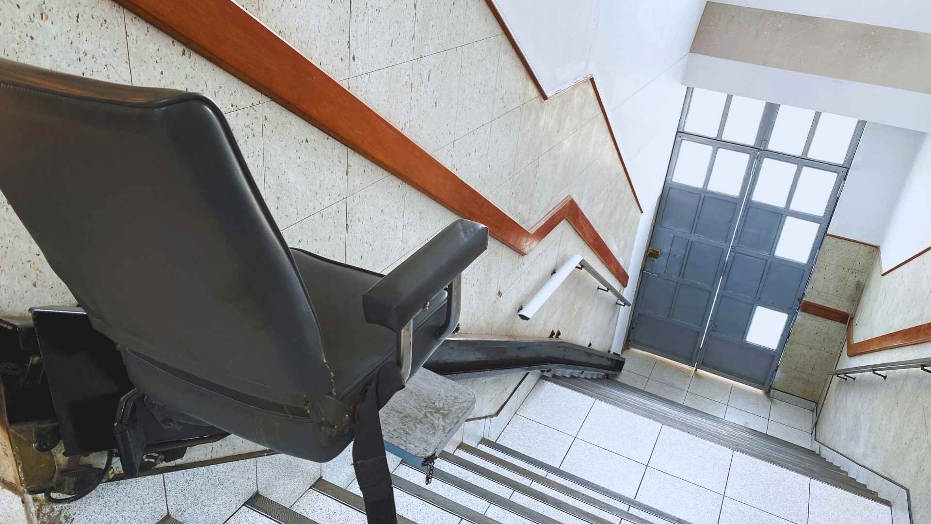 Accesibilidad en portales antiguos: soluciones reales sin grandes obras - Desarrollos Integrales Lumijisa