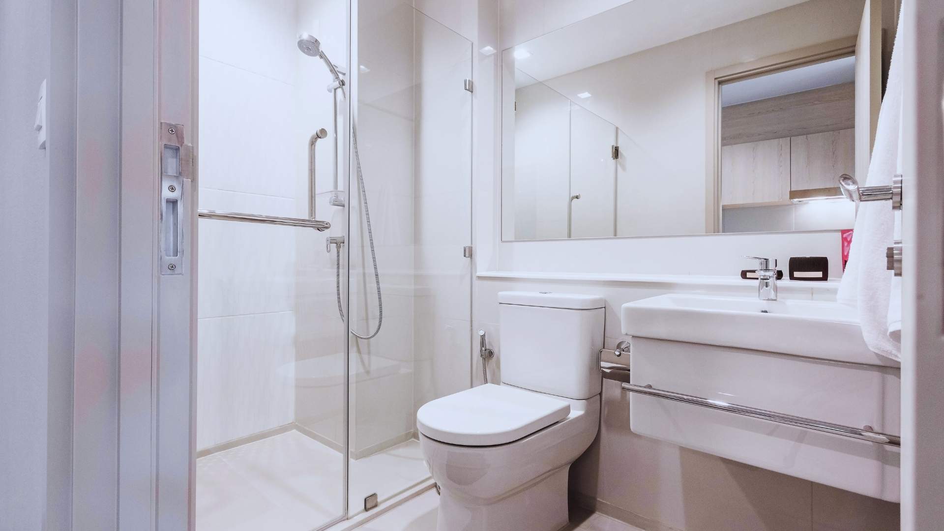 Cómo planificar una reforma accesible de baño paso a paso (con checklist descargable) - Desarrollos Integrales Lumijisa