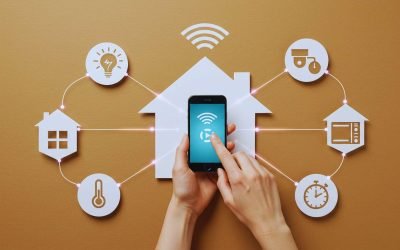 Domótica para ahorrar en calefacción y aire acondicionado: empieza el año gastando menos energía
