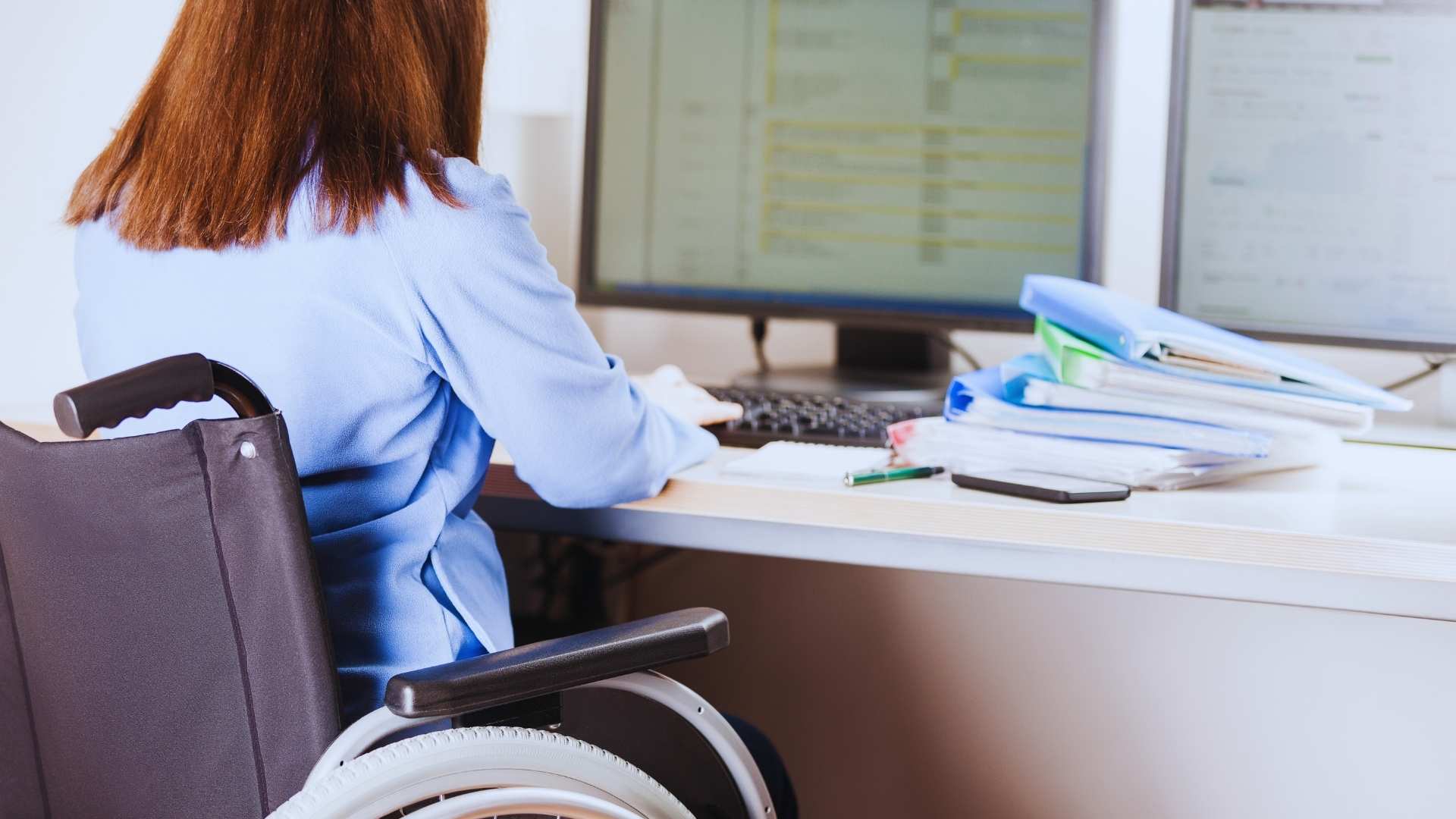 Accesibilidad en primavera el mejor momento para adaptar viviendas sin prisas - Desarrollos Integrales Lumijisa