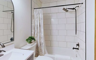 Adaptar un baño sin hacer obra integral soluciones reales y efectivas