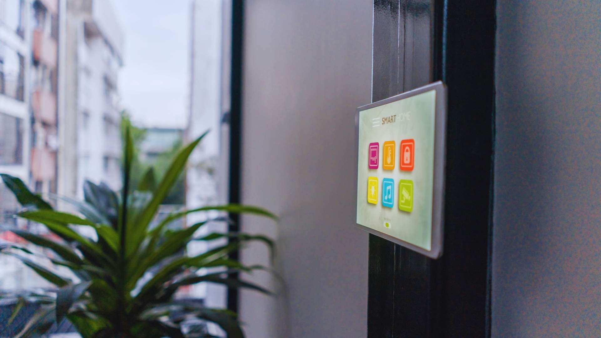 Domótica accesible tecnología que ayuda (de verdad) a personas mayores - Desarrollos Integrales Lumijisa