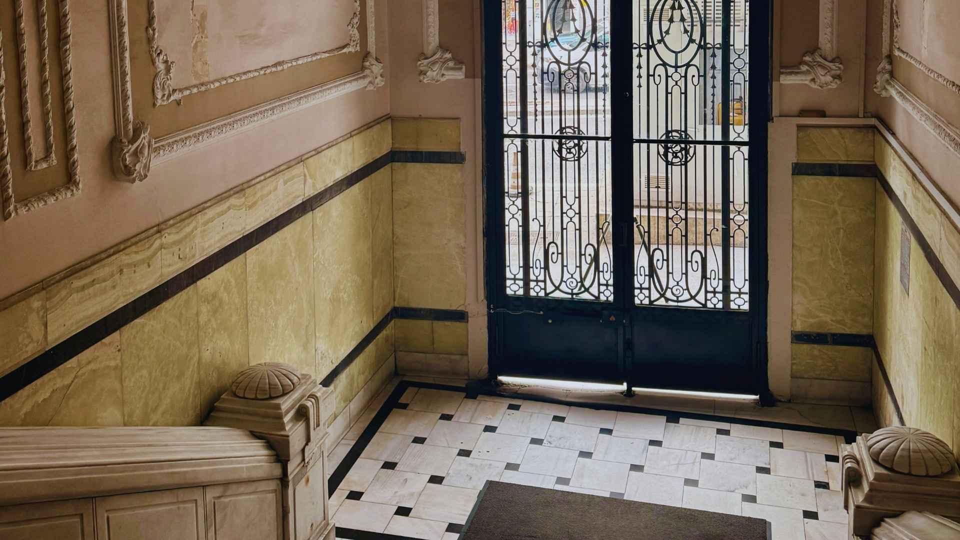 Portales accesibles sin grandes obras qué puede hacer una comunidad en 30 días - Desarrollos Integrales Lumijisa