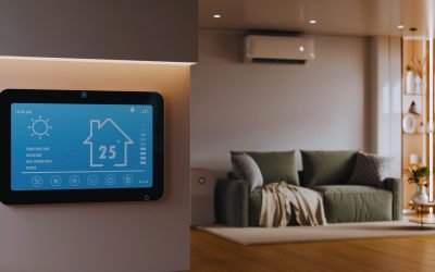 Vivienda preparada para el futuro: electricidad, accesibilidad y eficiencia en un solo proyecto