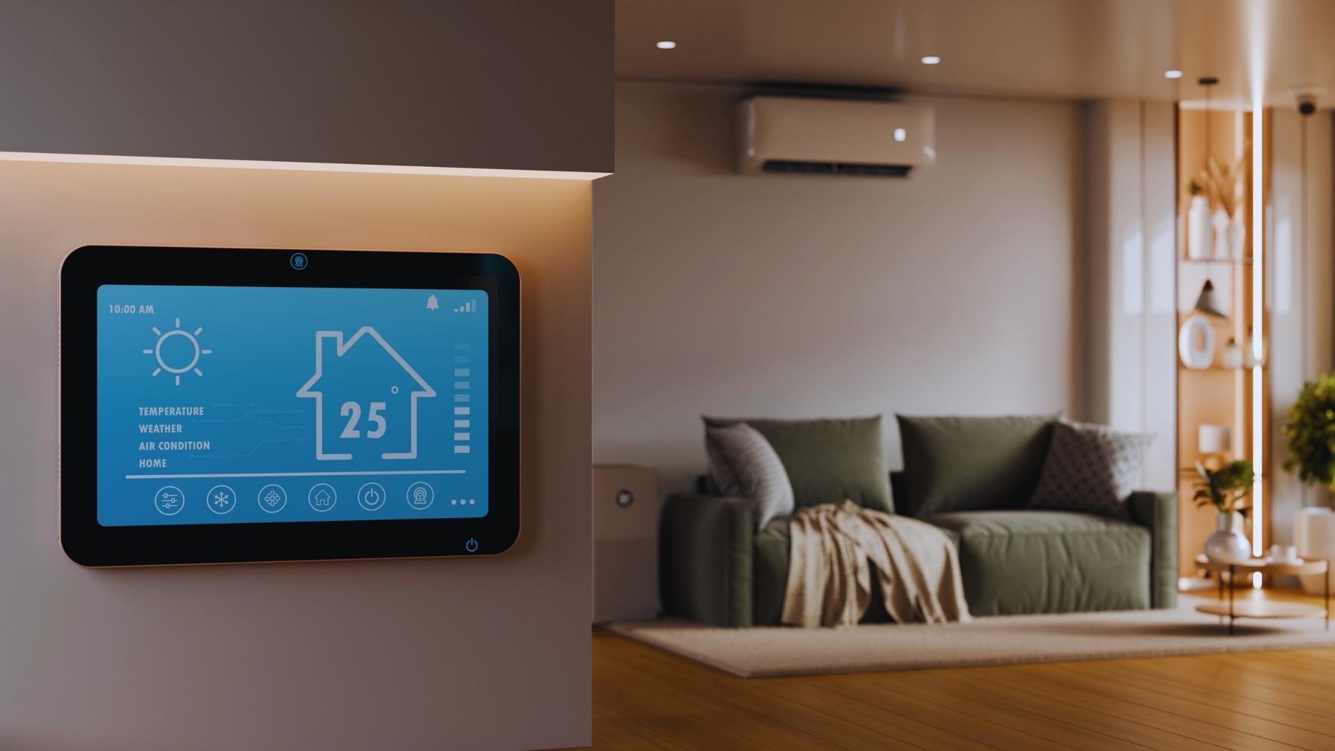 Vivienda preparada para el futuro electricidad, accesibilidad y eficiencia en un solo proyecto - Desarrollos Integrales Lumijisa
