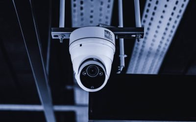 Actualiza la seguridad de tu negocio: sistemas CCTV imprescindibles para el nuevo curso