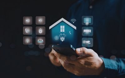 Control de iluminación mediante voz: la guía para un hogar inteligente