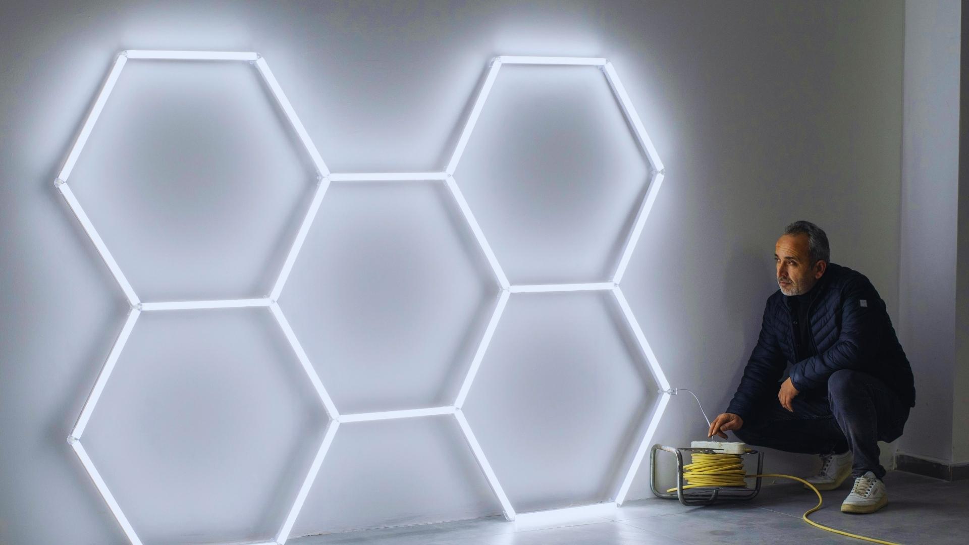 Iluminación LED para zonas de estudio y teletrabajo mejora el rendimiento visual - Desarrollos Integrales Lumijisa