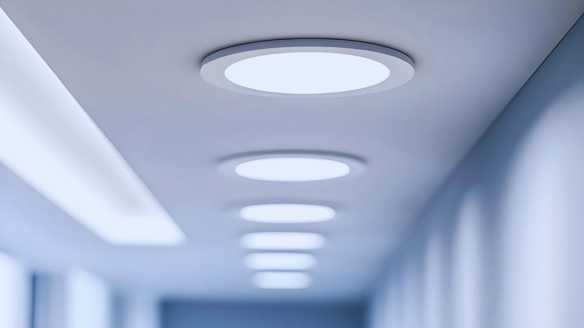 Iluminación LED para zonas de estudio y teletrabajo mejora el rendimiento visual - Desarrollos Integrales Lumijisa