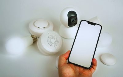Integración de videoportero y domótica: el siguiente salto en la seguridad de tu edificio